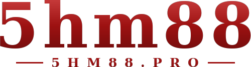 5hm88 logo