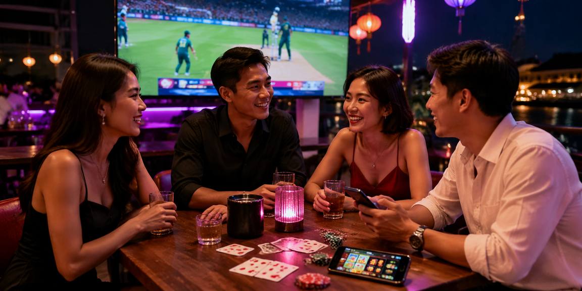 5hm88 Slot Báo Vàng