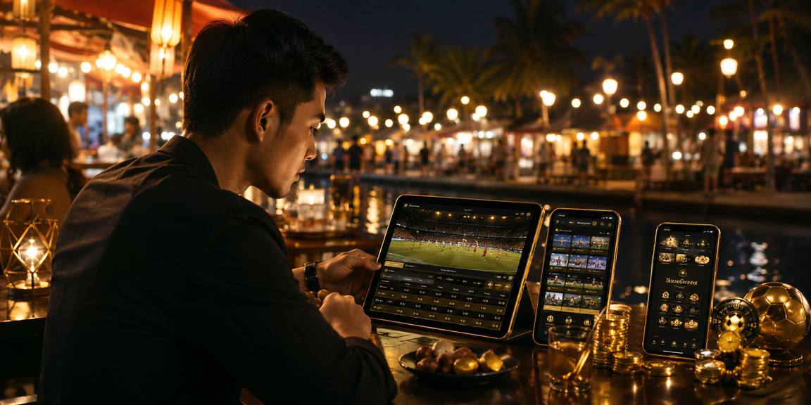 5hm88 Bao Vang Slot Trên 5hm88 Có Gì?