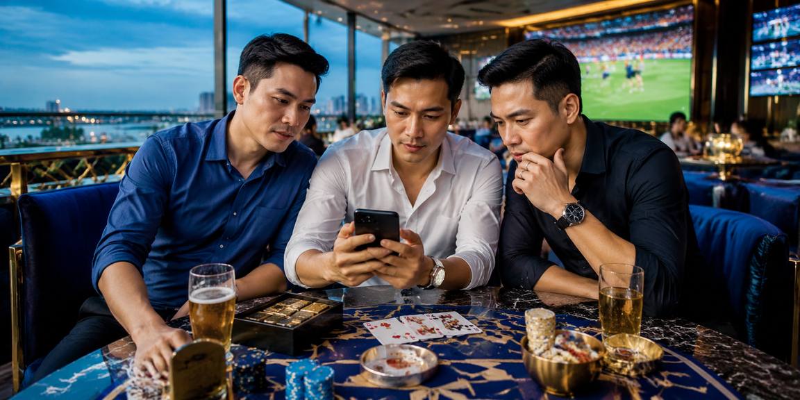 5hm88 Tại sao chúng tôi tạo ra 5hm88